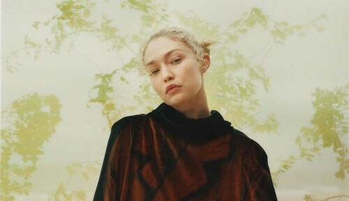 Palestinian-American model Gigi Hadid says ‘terrorising innocent people’ doesn’t help Free Palestine movement Palestinian-American model Gigi Hadid says ‘terrorising innocent people’ doesn’t help Free Palestine movement