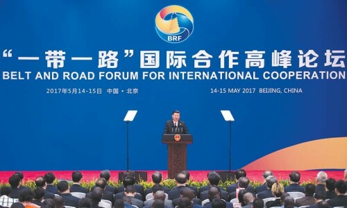 130 countries to take part in Belt and Road Initiative celebrations next week 130 countries to take part in Belt and Road Initiative celebrations next week