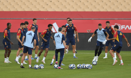 Scotland on the cusp of Euro 2024 berth as Portugal, France close in Scotland on the cusp of Euro 2024 berth as Portugal, France close in