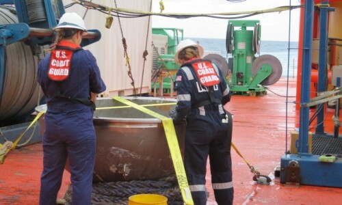 Titanic submersible debris, human remains recovered
