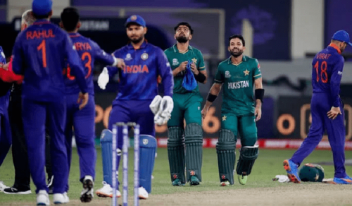 Four key India-Pakistan battles at World Cup Four key India-Pakistan battles at World Cup