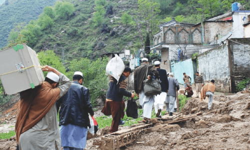 Cost of living woes force &lsquo;fortune seekers&rsquo; back to villages