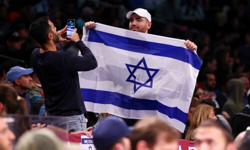 Israel&rsquo;s critics face tremendous pressure in US
