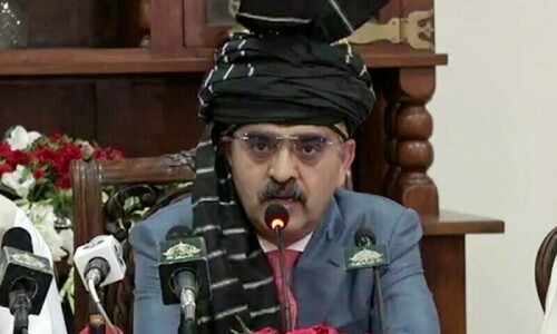 All registered parties can take part in general elections: caretaker PM All registered parties can take part in general elections: caretaker PM