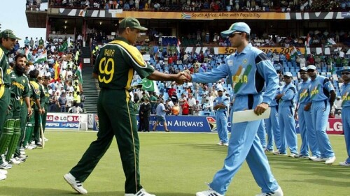Can Pakistan rise above their past and challenge fate after seven World Cup losses to India?