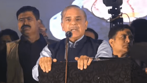 Shehbaz, Maryam gear up to make Nawaz&rsquo;s return historic