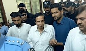 Polls sans Imran can&rsquo;t be credible, says Elahi