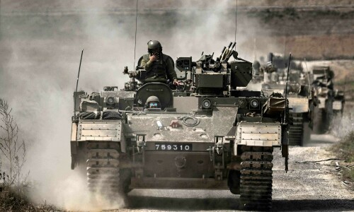 55 US lawmakers want Israel to follow laws