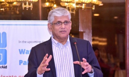 Sindh govt proposes MDCAT be held  afresh on Nov 19