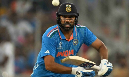 Sharma praises India’s versatile bowling attack Sharma praises India’s versatile bowling attack