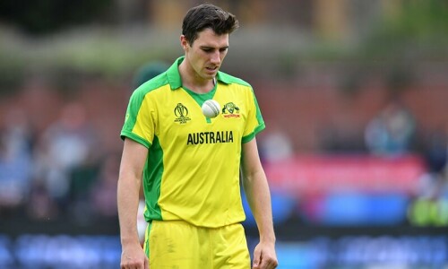 Aussies &lsquo;need to start winning quick&rsquo; to rescue World Cup bid