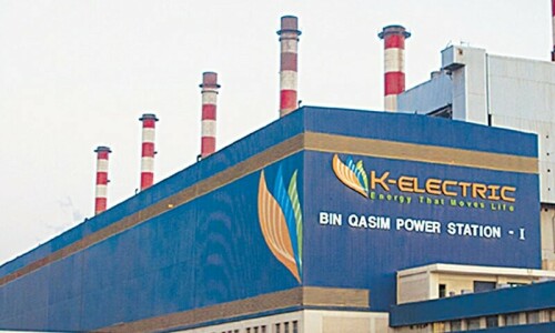 KE seeks another Rs3 per unit hike in quarterly adjustment