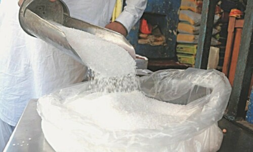 The Machiavelli nature of sugar millers