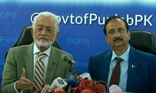 Probe finds Avastin safe, SOP violation caused contamination