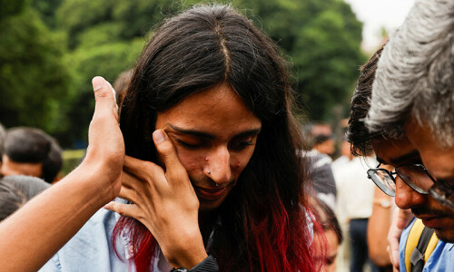 India&rsquo;s top court declines to legalise same-sex marriage