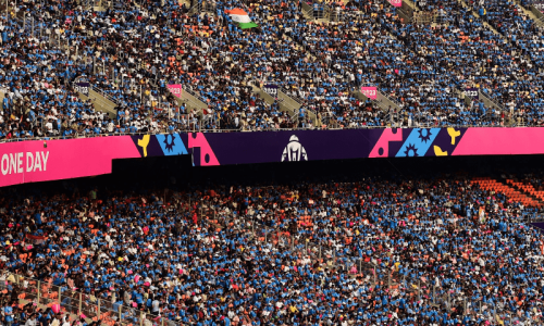 PCB files complaint with ICC over &lsquo;inappropriate conduct&rsquo; targeting Pakistan during World Cup clash with India