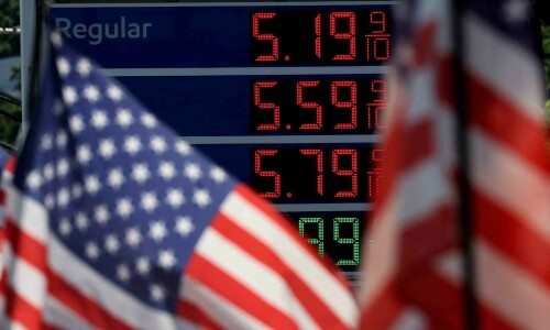 Oil edges higher ahead of Biden Middle East trip Oil edges higher ahead of Biden Middle East trip