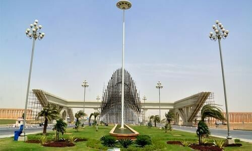 Bahria Town Karachi appeals to SC over &lsquo;unfair treatment&rsquo;
