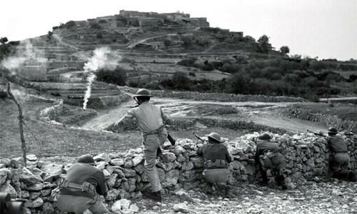 A brief history of Gaza’s 75 years of woe A brief history of Gaza’s 75 years of woe