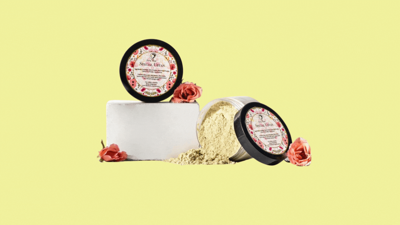 Going loco for local: Pure Desi&rsquo;s traditional and gentle ubtan is here to change your skincare game