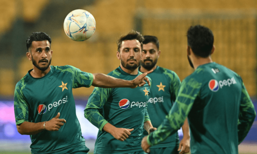 Pakistan look to rebound against Australia after ‘painful’ India loss Pakistan look to rebound against Australia after ‘painful’ India loss