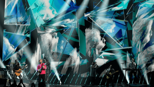 MTV Europe Music Awards cancelled amid Israel-Gaza crisis