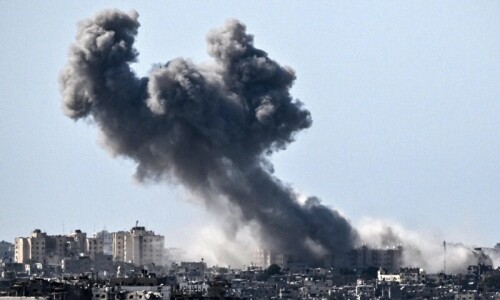 Israel warns Gaza City residents to move south Israel warns Gaza City residents to move south