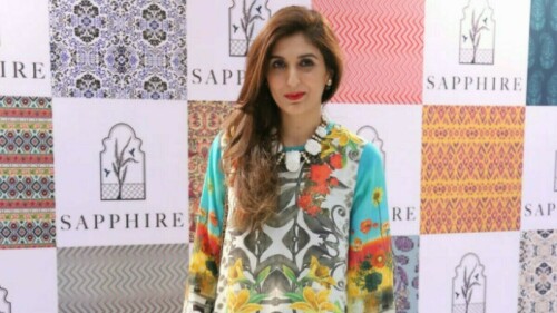 Lahore police allowed to question Khadija Shah in another May 9 case