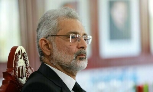 NCSW writes letter to CJP Isa seeking &lsquo;urgent attention&rsquo; to violence against women cases