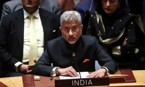 India says relations with Canada passing through difficult phase