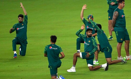 Pakistan look to make more winning memories in Chennai