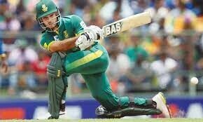 South Africa&rsquo;s Hendricks happy to take rare chance