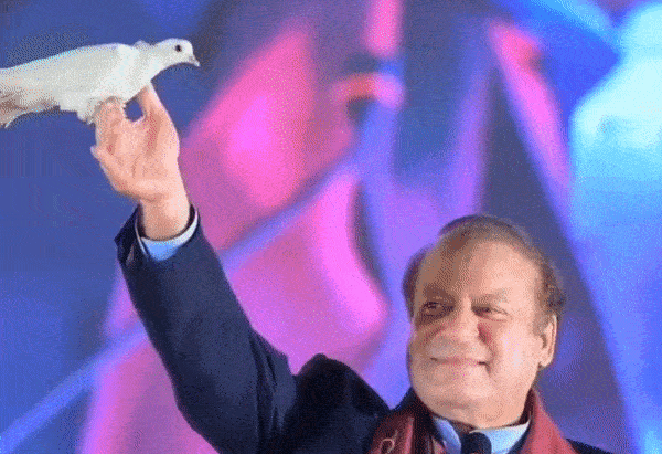 What’s next for Nawaz Sharif? What’s next for Nawaz Sharif?