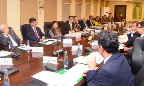 ECC okays massive hikes in gas tariffs ECC okays massive hikes in gas tariffs