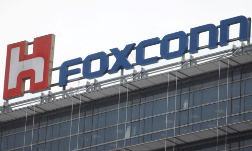 iPhones supplier Foxconn faces China tax probe