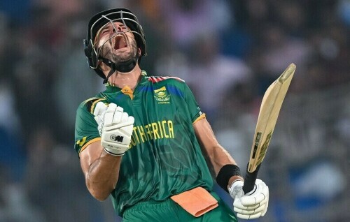 South Africa motivated to improve record against Bangladesh, says Markram South Africa motivated to improve record against Bangladesh, says Markram