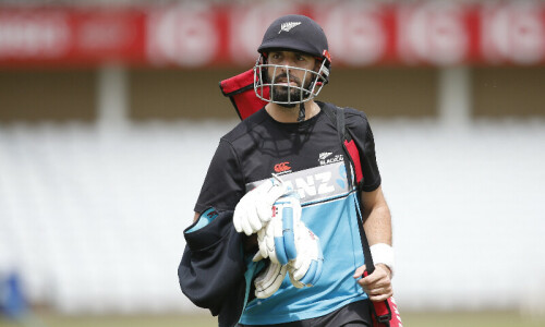Mitchell proud of Kiwi bowlers, lauds ‘world class’ Kohli Mitchell proud of Kiwi bowlers, lauds ‘world class’ Kohli