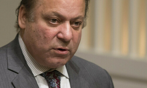 COMMENT: The misogyny in our leaders&rsquo; words