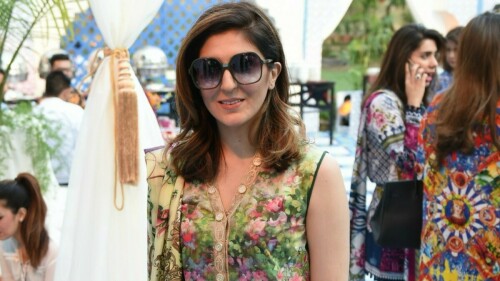 Lahore CCPO told to explain Khadija Shah&rsquo;s arrest despite bail in two cases