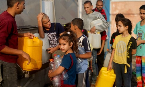 Doctors report outbreaks of disease among Gaza’s displaced Doctors report outbreaks of disease among Gaza’s displaced