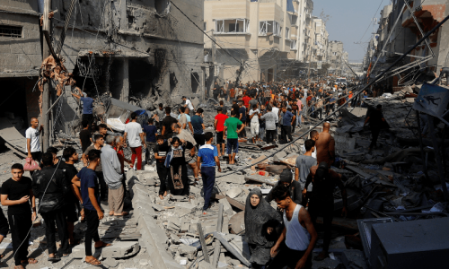 World leaders seek to suspend Israel-Hamas fighting for Gaza aid World leaders seek to suspend Israel-Hamas fighting for Gaza aid