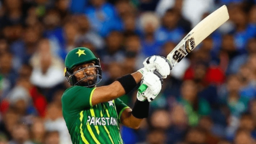 Pakistan&rsquo;s batting standards need to improve: Iftikhar