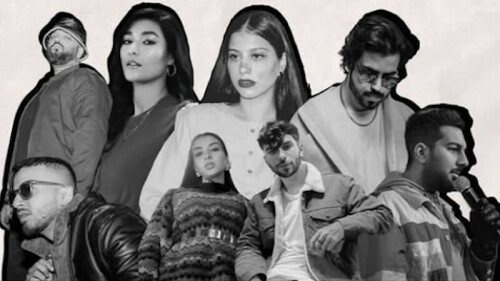 Shae Gill, Natasha Noorani and other artists come together for Sounds of Solidarity with Gaza