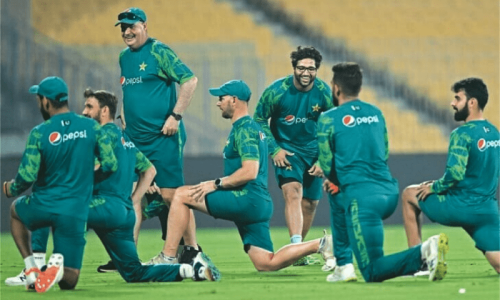 Omens don&rsquo;t seem good for Pakistan in the World Cup