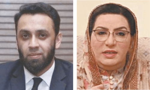 &lsquo;N&rsquo;, IPP on same page over PTI&rsquo;s &lsquo;misuse&rsquo; of Rs870m in state funds