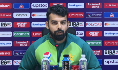 Pakistan believe ‘miracles can happen’ to rescue World Cup dream Pakistan believe ‘miracles can happen’ to rescue World Cup dream