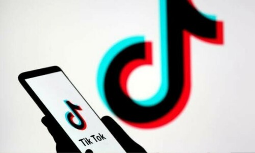 TikTok removes 14.14m videos in Pakistan TikTok removes 14.14m videos in Pakistan