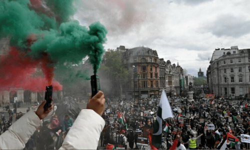 All the terms you need to know about the Palestine-Israel crisis