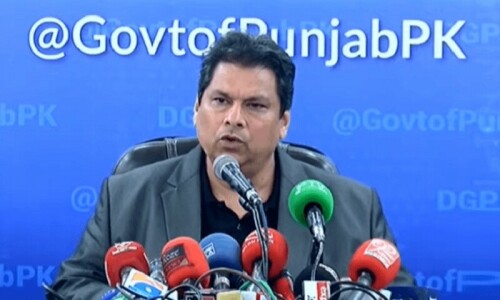 33,000 illegal immigrants identified so far via mapping to be deported: Amir Mir