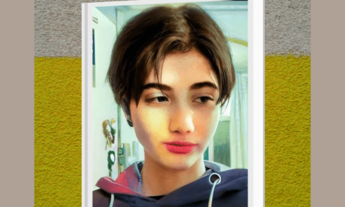 Iran teen dies a month after falling into coma in metro: report